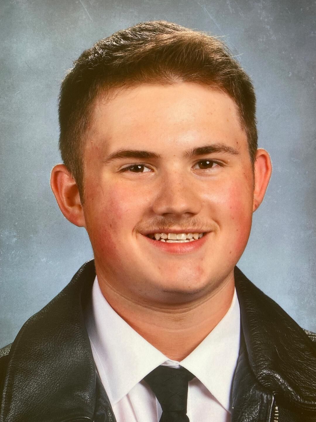 Vincent Fluharty